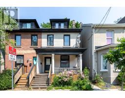 UPPER - 1316 QUEEN STREET E, Toronto, Ontario