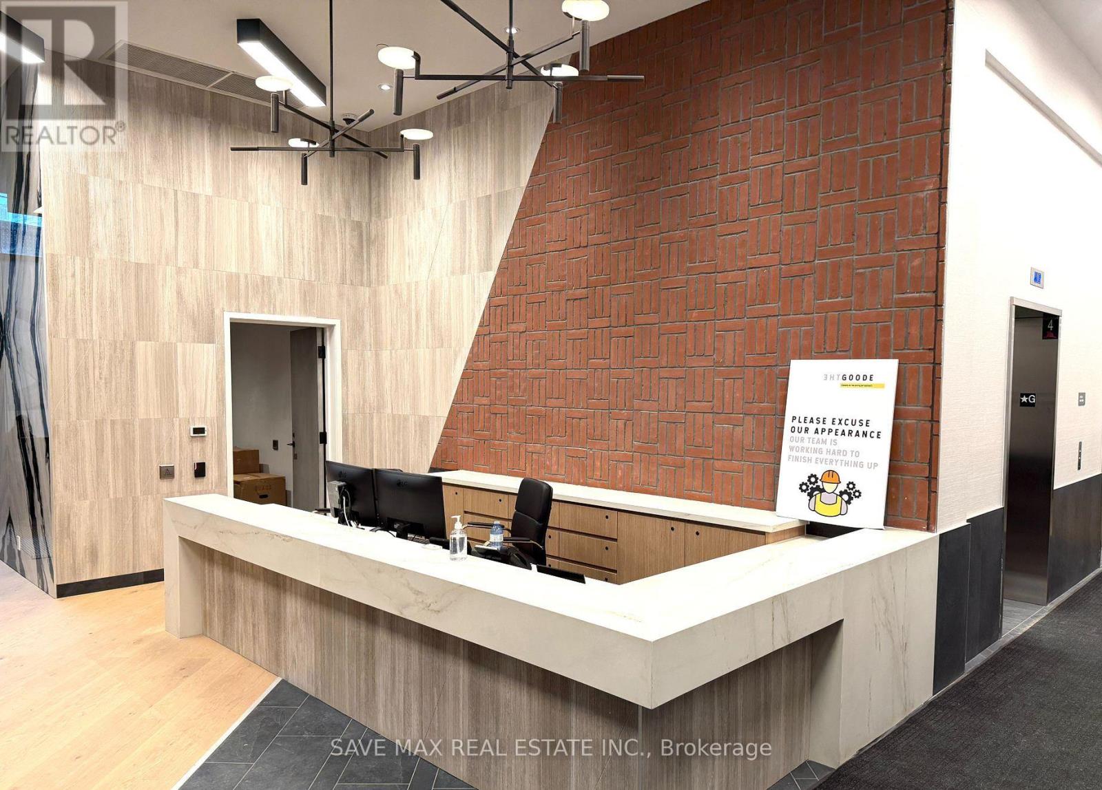 1113 - 35 Parliament Street, Toronto, Ontario  M5A 1G1 - Photo 5 - C12592810