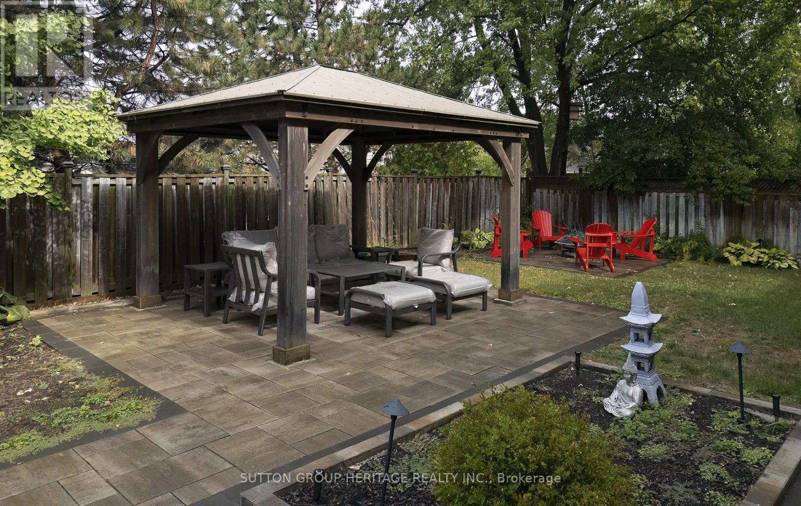 1921 Bonita Avenue, Pickering, Ontario  L1V 3N1 - Photo 44 - E12425584