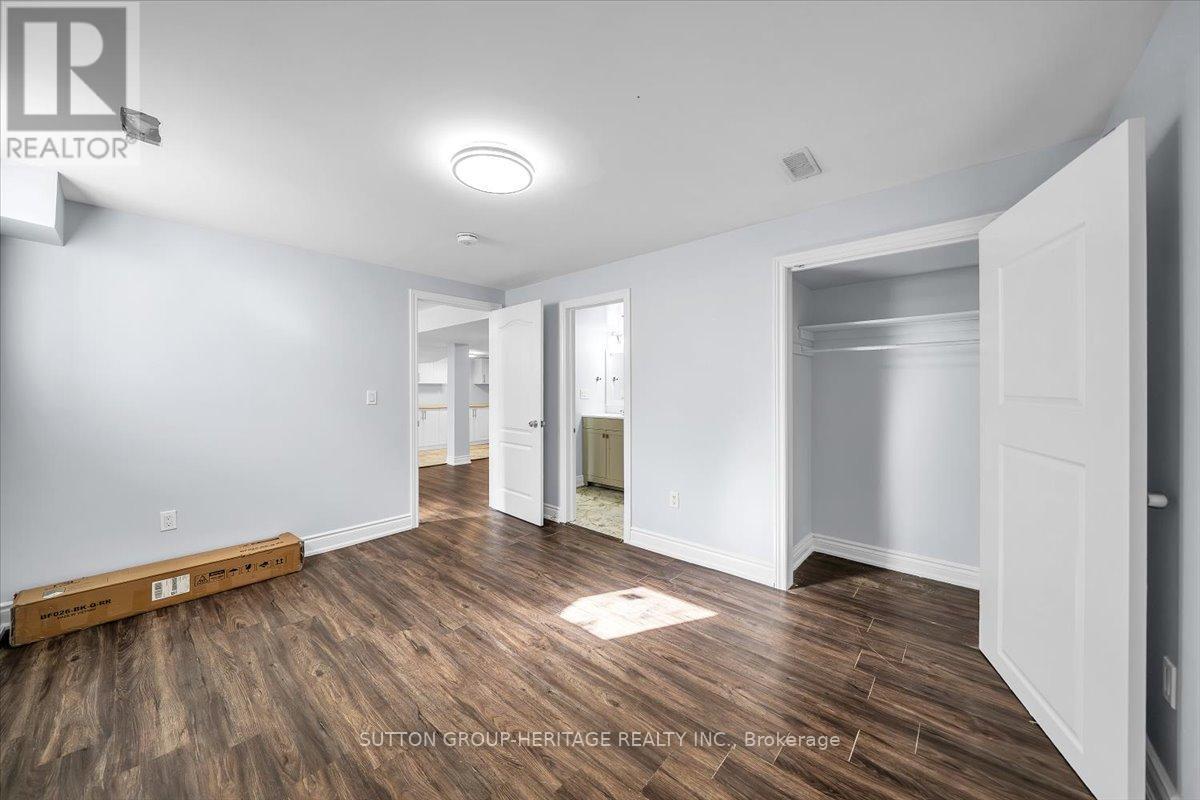 1867 Arborwood Drive, Oshawa, Ontario  L1K 0R3 - Photo 37 - E12437000