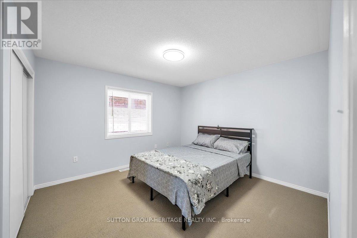 1867 Arborwood Drive, Oshawa, Ontario  L1K 0R3 - Photo 25 - E12437000