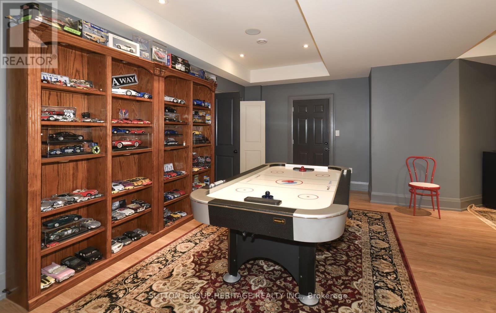 1921 Bonita Avenue, Pickering, Ontario  L1V 3N1 - Photo 32 - E12425584