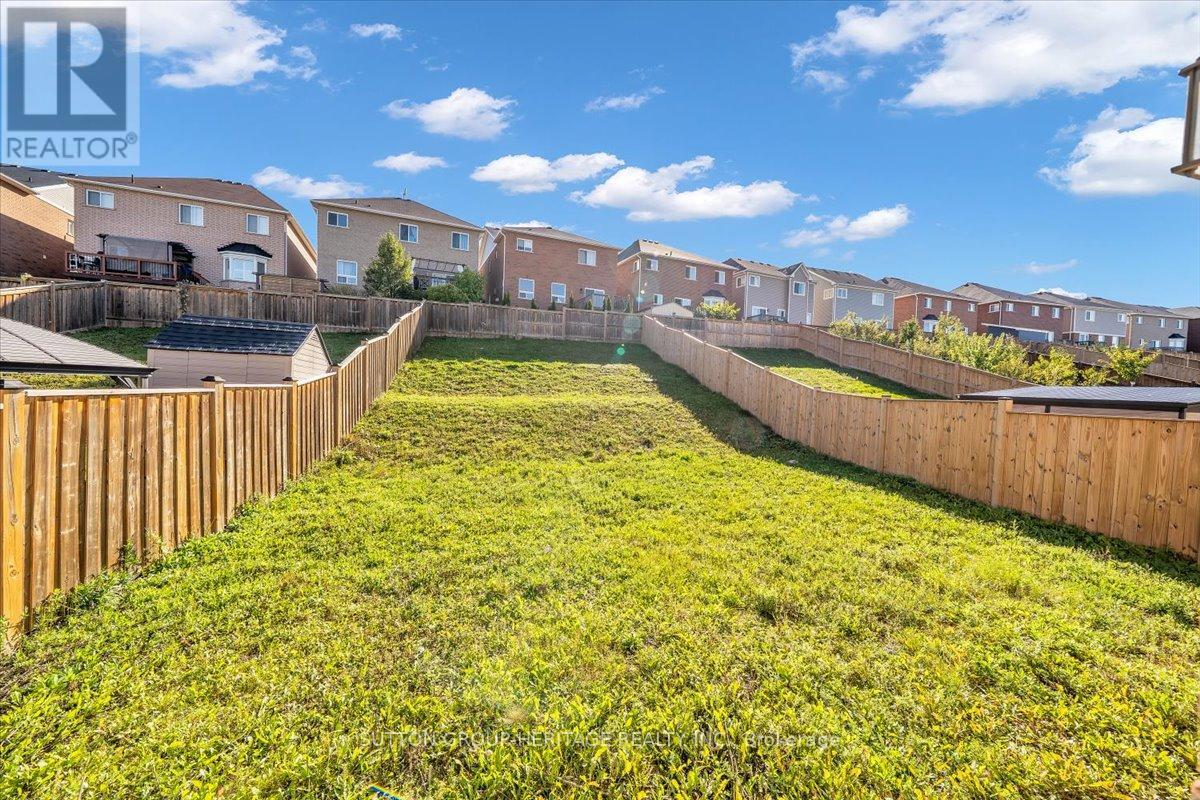 1867 Arborwood Drive, Oshawa, Ontario  L1K 0R3 - Photo 40 - E12437000