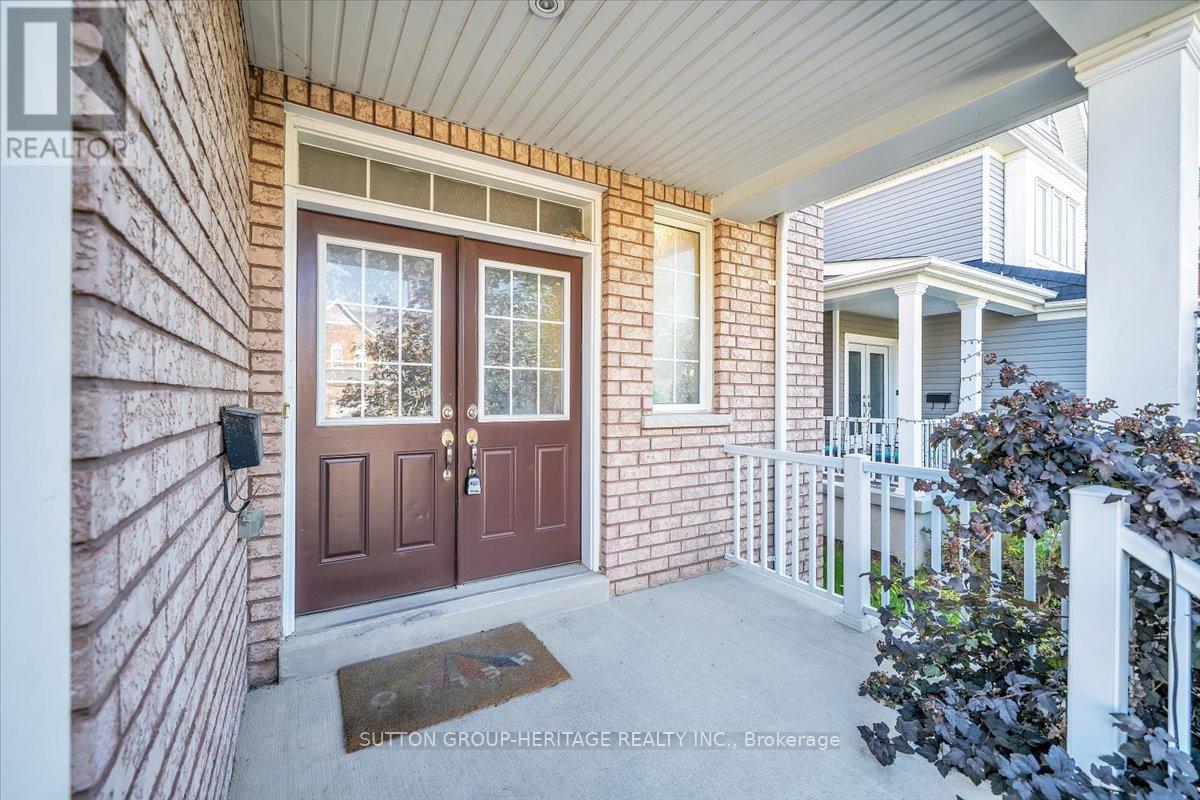 1867 Arborwood Drive, Oshawa, Ontario  L1K 0R3 - Photo 4 - E12437000