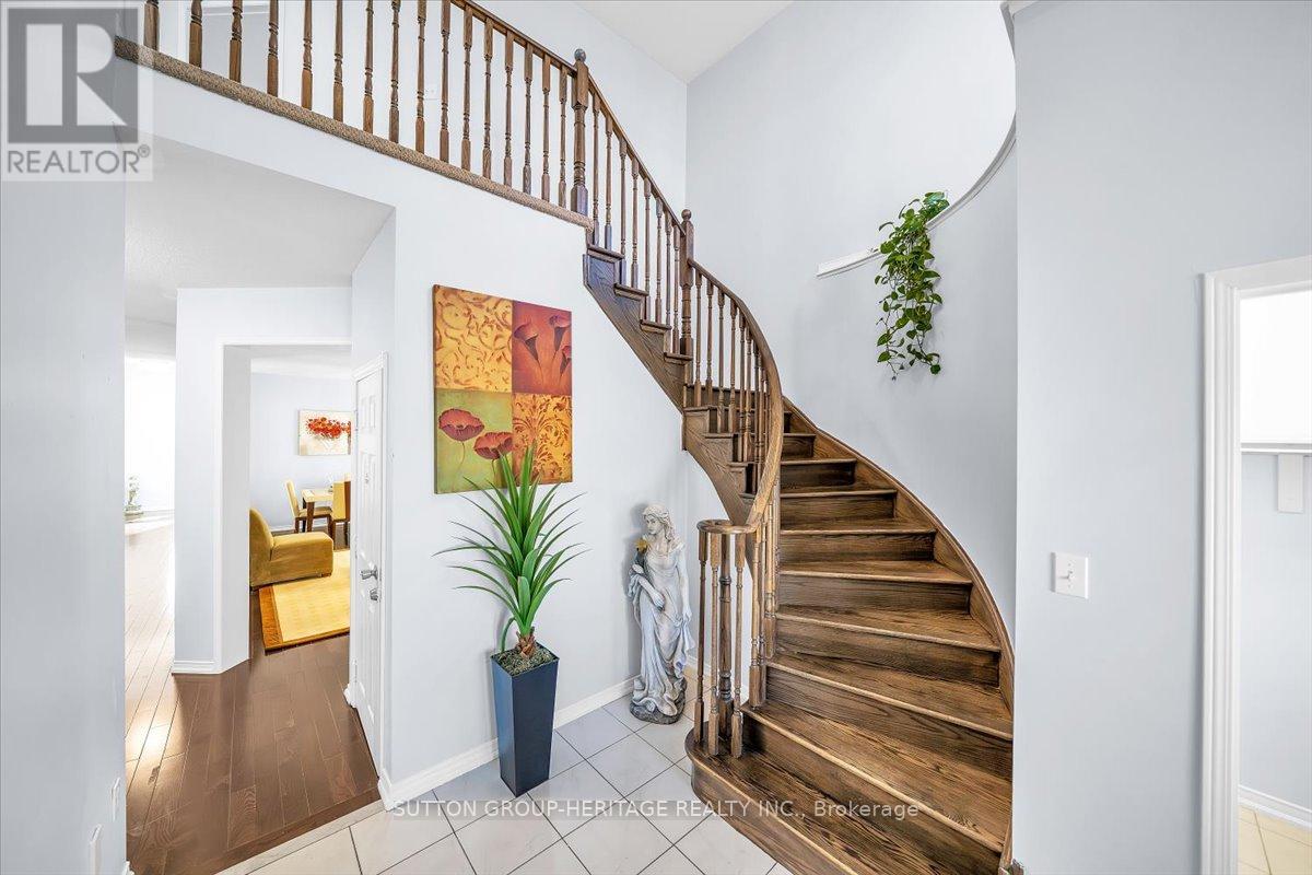 1867 Arborwood Drive, Oshawa, Ontario  L1K 0R3 - Photo 6 - E12437000