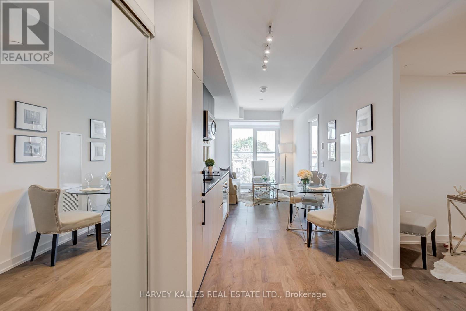 541 - 150 Logan Avenue, Toronto, Ontario  M4M 0E4 - Photo 7 - E12438338