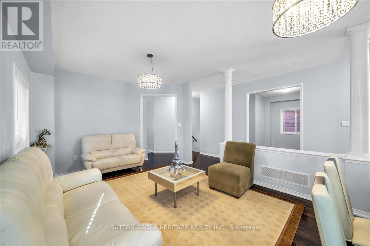 1867 Arborwood Drive, Oshawa, Ontario  L1K 0R3 - Photo 10 - E12437000