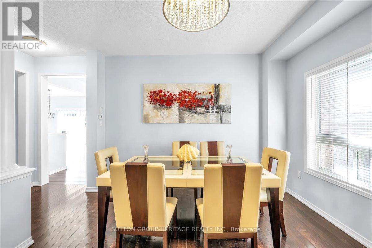 1867 Arborwood Drive, Oshawa, Ontario  L1K 0R3 - Photo 11 - E12437000