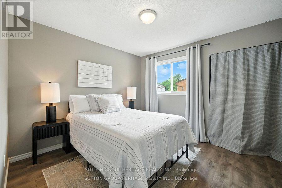 29 - 601 Galahad Drive, Oshawa, Ontario  L1K 1L9 - Photo 26 - E12433823