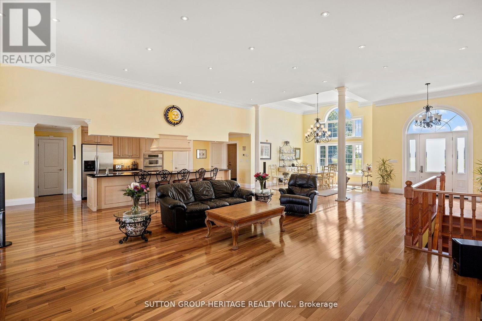 2100 Taunton Road, Clarington, Ontario  L0B 1J0 - Photo 9 - E12396609