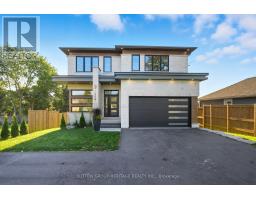 120B COCHRANE STREET, Whitby, Ontario