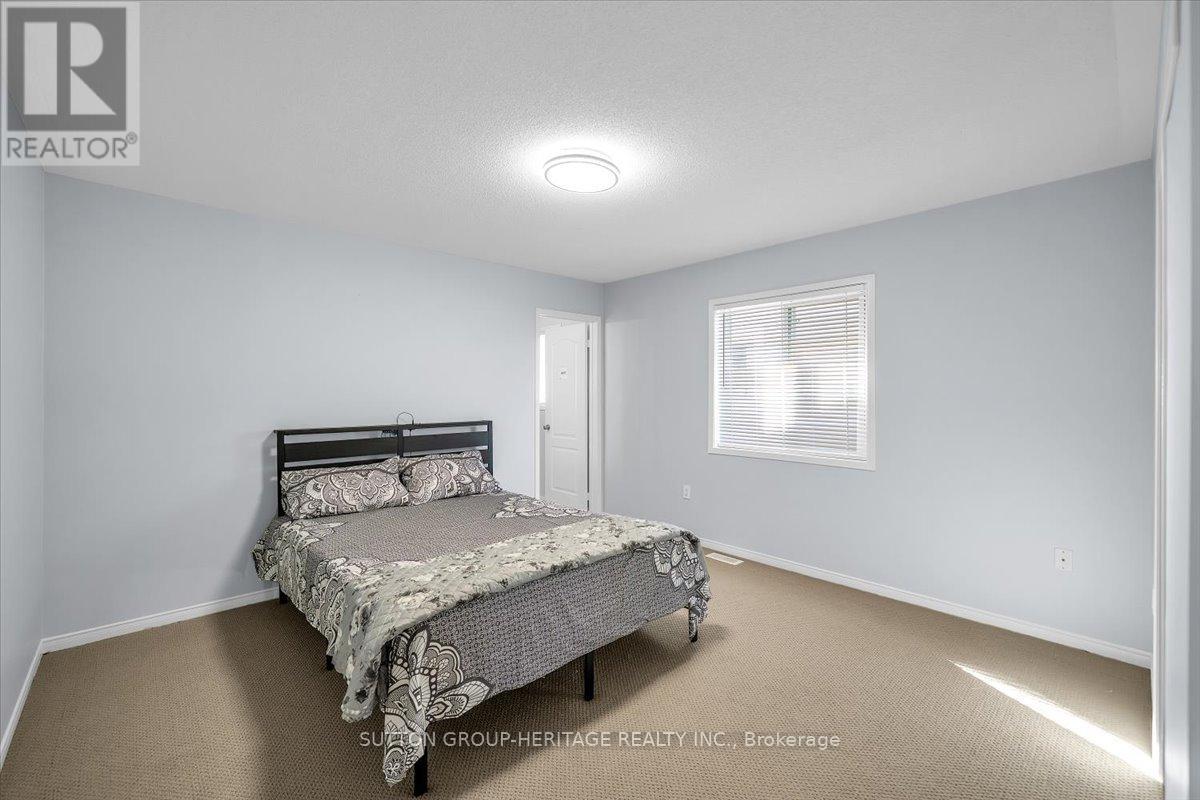 1867 Arborwood Drive, Oshawa, Ontario  L1K 0R3 - Photo 28 - E12437000