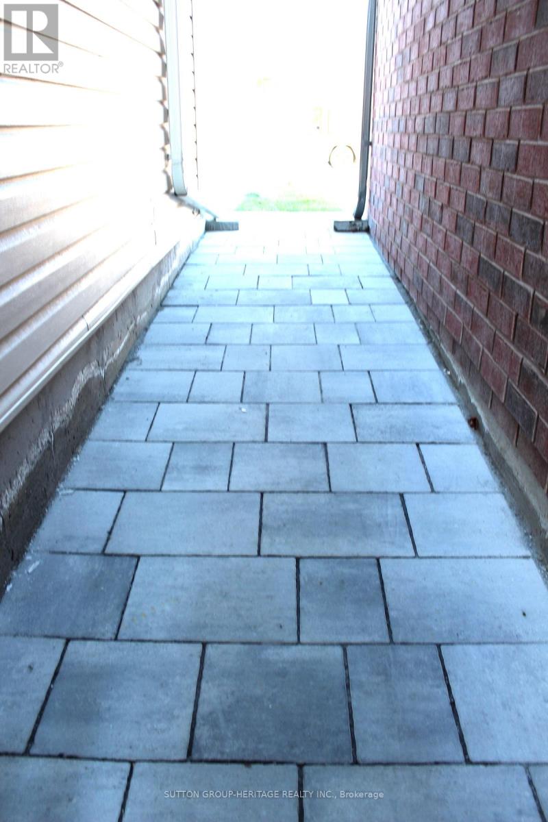 Lower Level - 2524 Orchestrate Drive, Oshawa, Ontario  L1L 0R3 - Photo 24 - E12462461