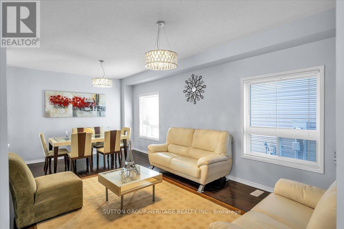 1867 Arborwood Drive, Oshawa, Ontario  L1K 0R3 - Photo 7 - E12437000