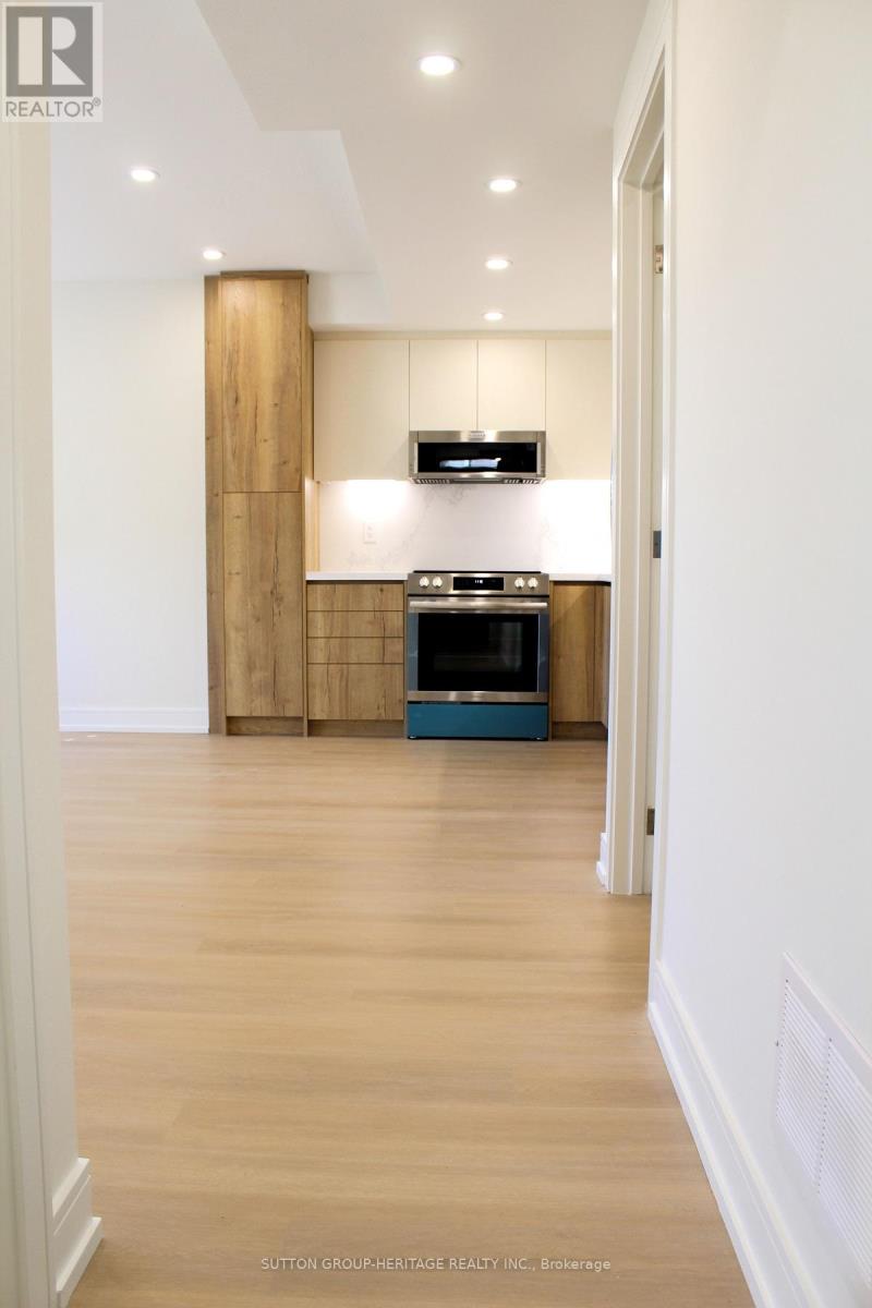 Lower Level - 2524 Orchestrate Drive, Oshawa, Ontario  L1L 0R3 - Photo 4 - E12462461