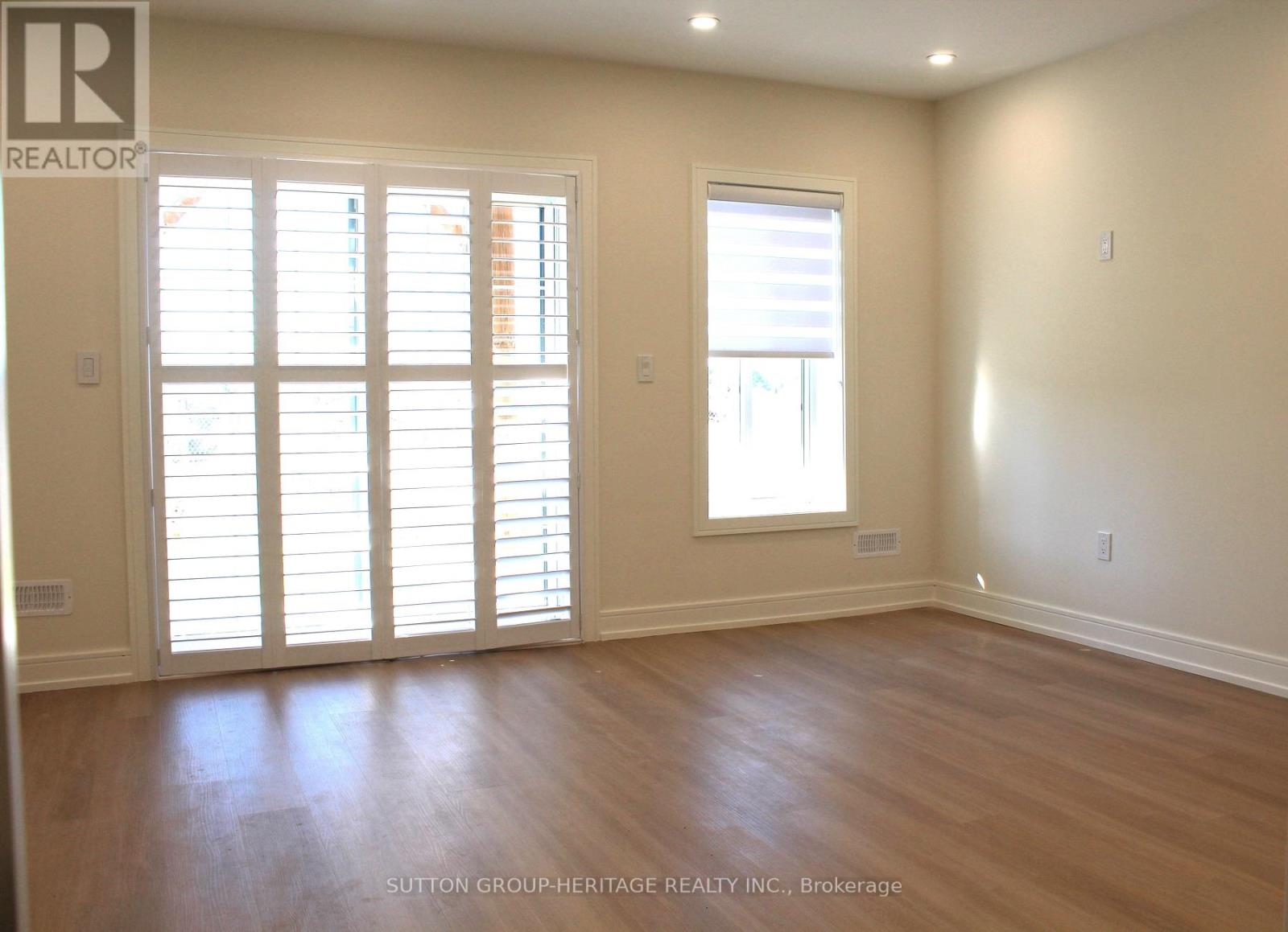 Lower Level - 2524 Orchestrate Drive, Oshawa, Ontario  L1L 0R3 - Photo 7 - E12462461