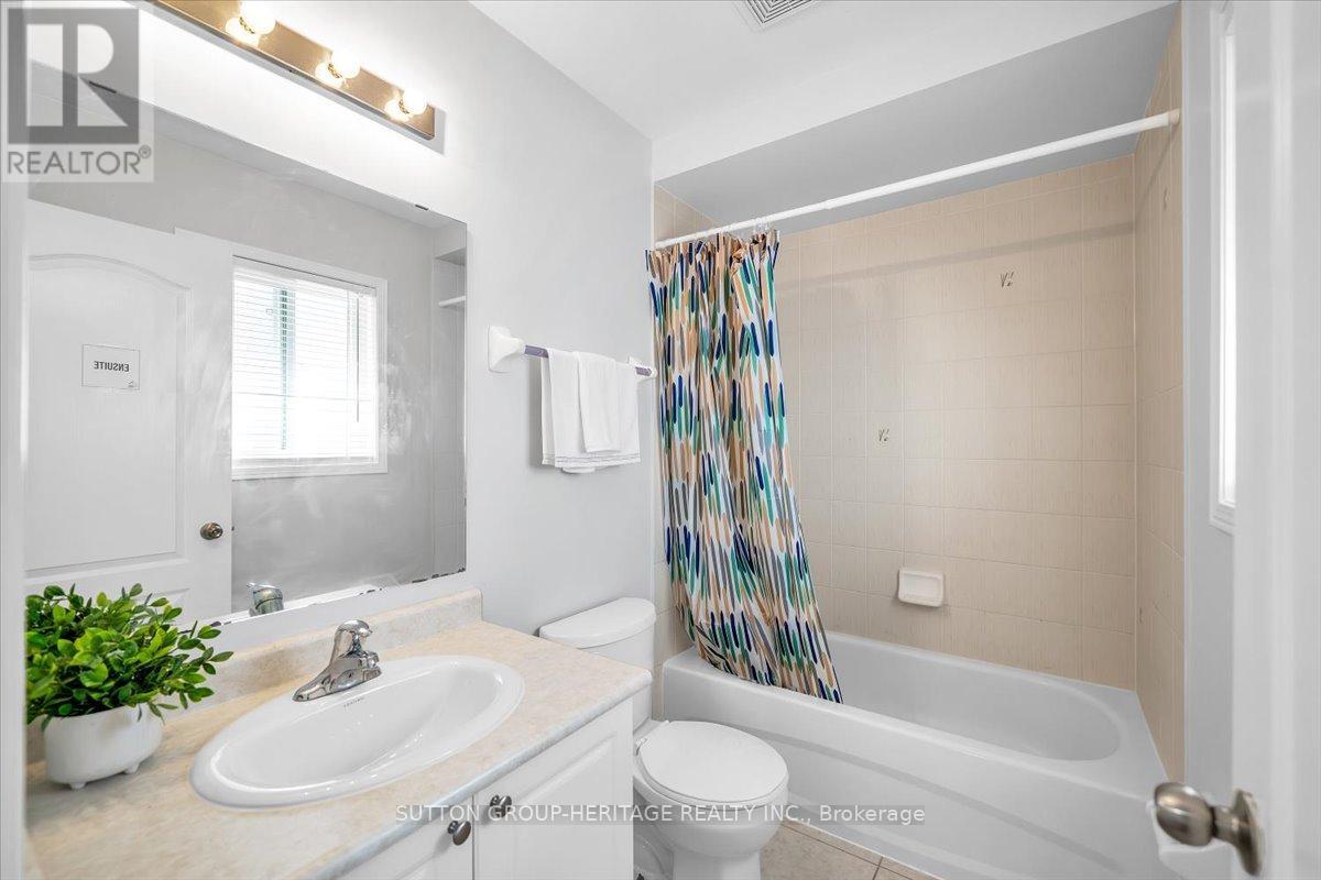 1867 Arborwood Drive, Oshawa, Ontario  L1K 0R3 - Photo 29 - E12437000