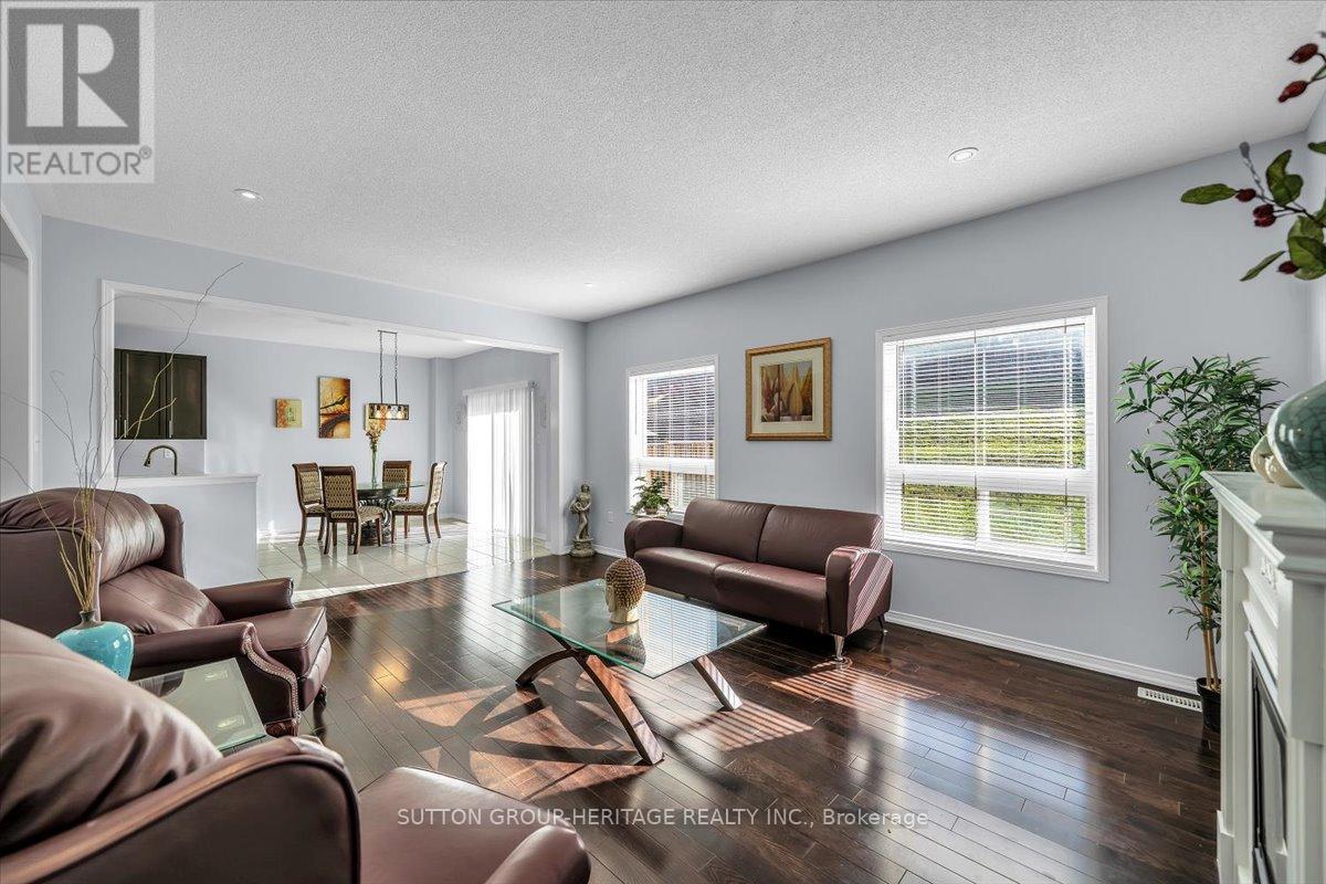 1867 Arborwood Drive, Oshawa, Ontario  L1K 0R3 - Photo 15 - E12437000