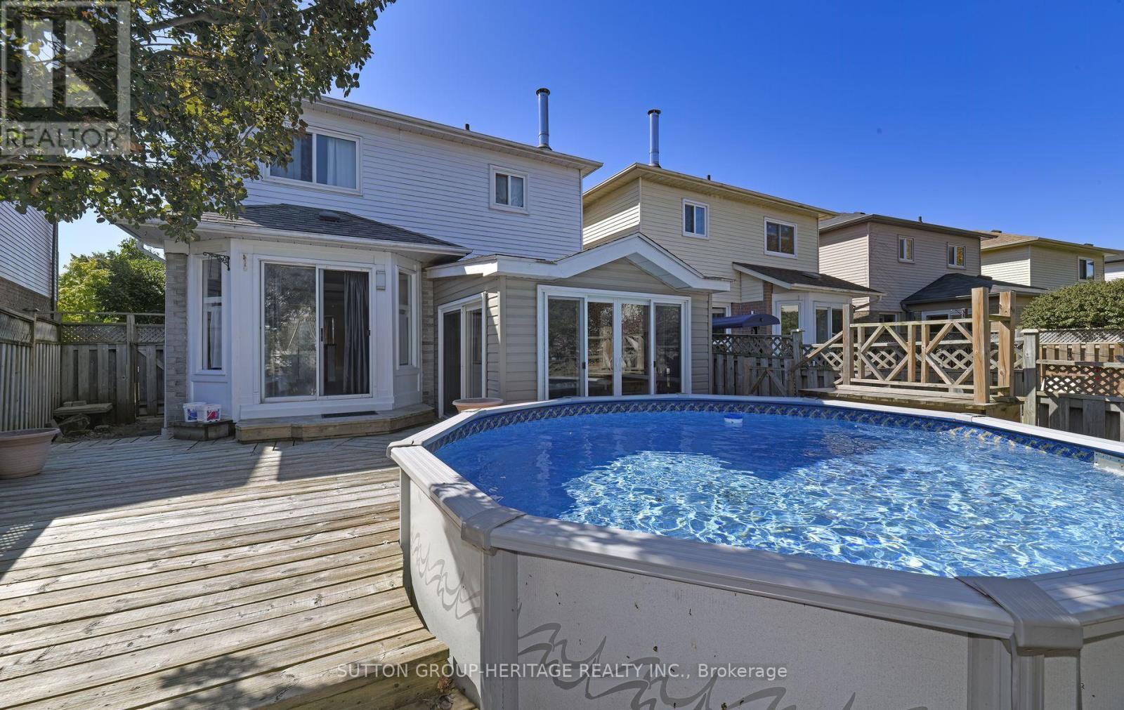 117 Reed Drive, Ajax, Ontario  L1S 6V3 - Photo 4 - E12414359