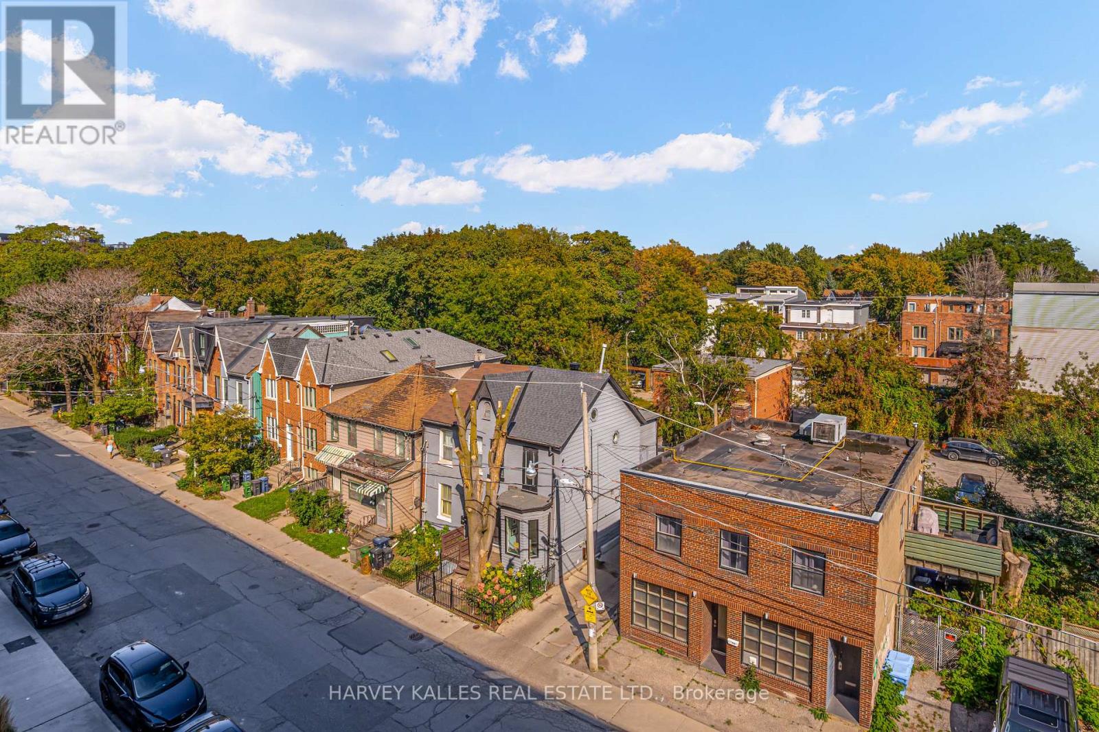 541 - 150 Logan Avenue, Toronto, Ontario  M4M 0E4 - Photo 22 - E12438338