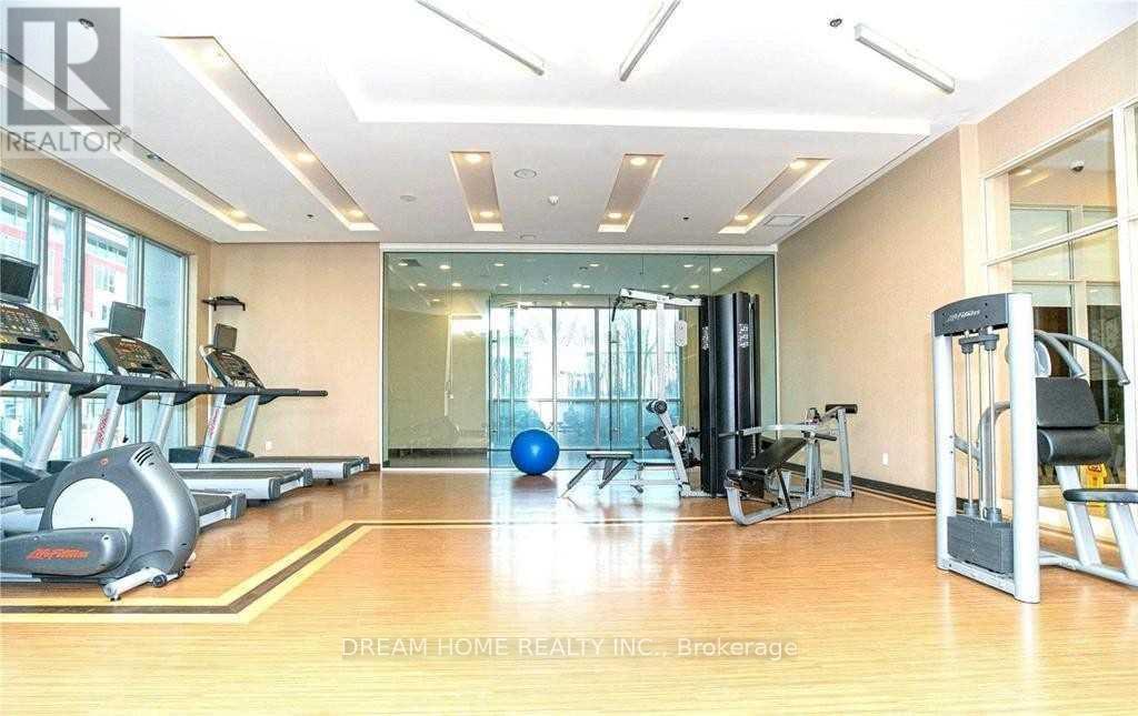 907 - 50 Town Centre Court, Toronto (Bendale), Ontario  M1P 0A9 - Photo 15 - E12467921