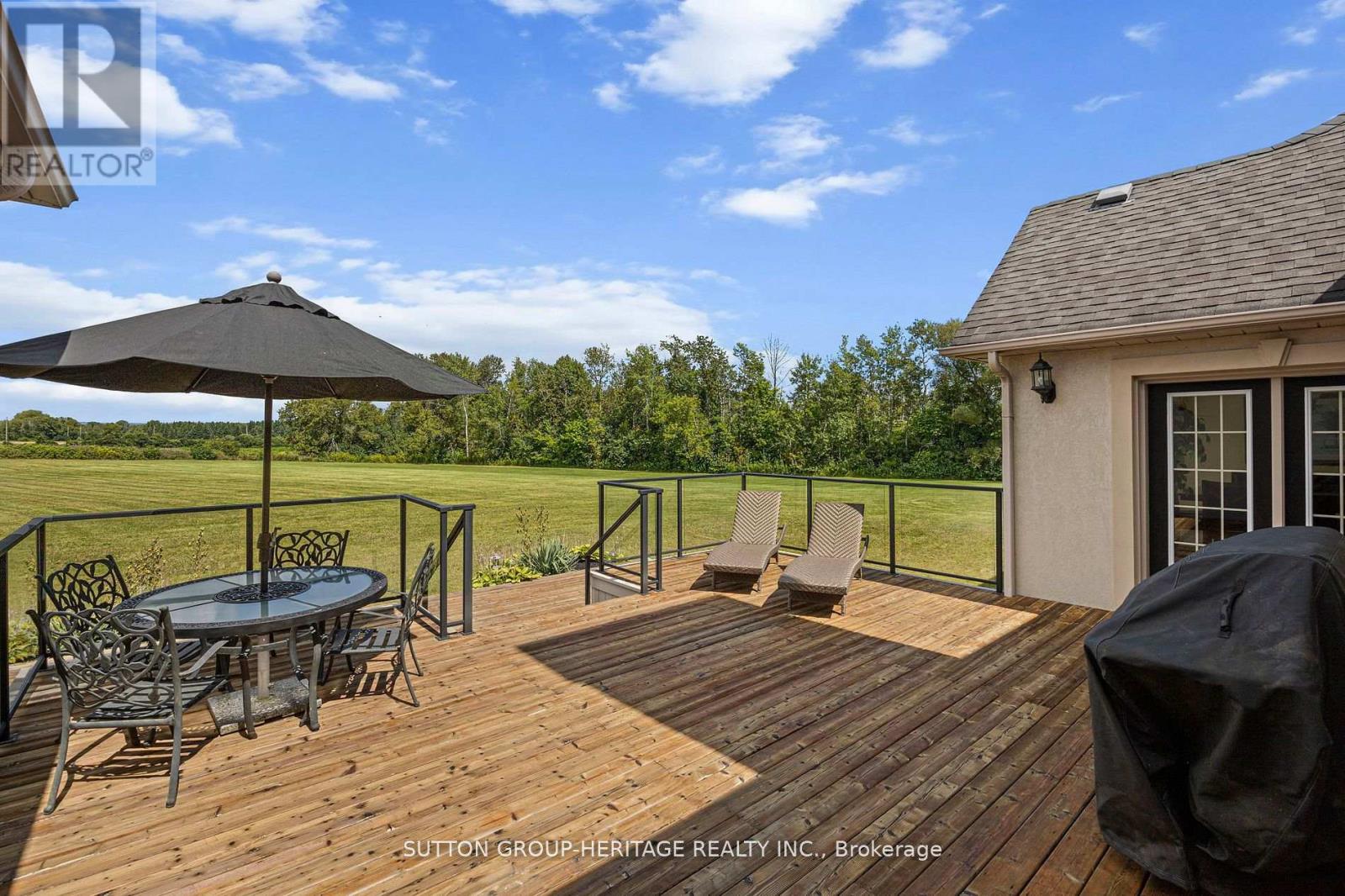 2100 Taunton Road, Clarington, Ontario  L0B 1J0 - Photo 39 - E12396609