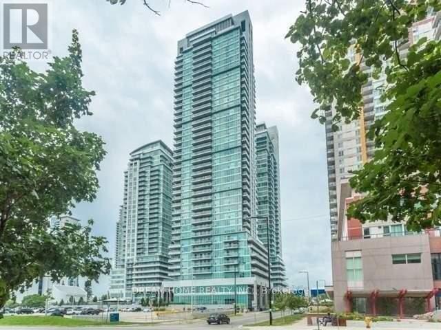 907 - 50 TOWN CENTRE COURT, Toronto, Ontario