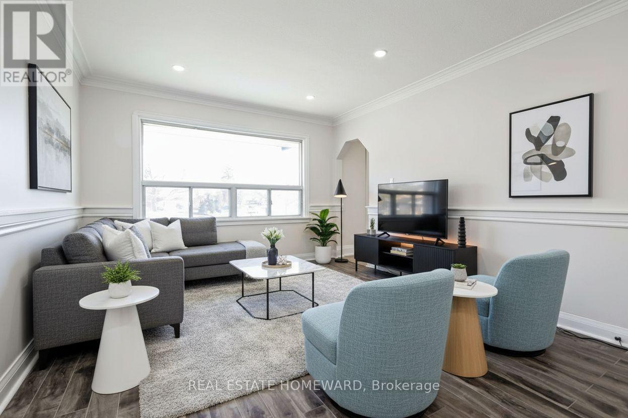 Main - 2 Harris Park Drive, Toronto, Ontario  M1L 2Z9 - Photo 12 - E12586792