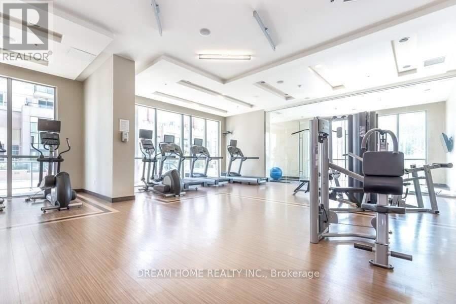 907 - 50 Town Centre Court, Toronto (Bendale), Ontario  M1P 0A9 - Photo 16 - E12467921