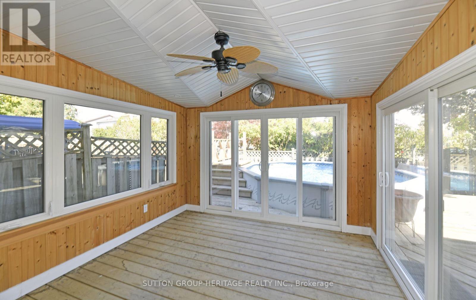 117 Reed Drive, Ajax, Ontario  L1S 6V3 - Photo 6 - E12414359