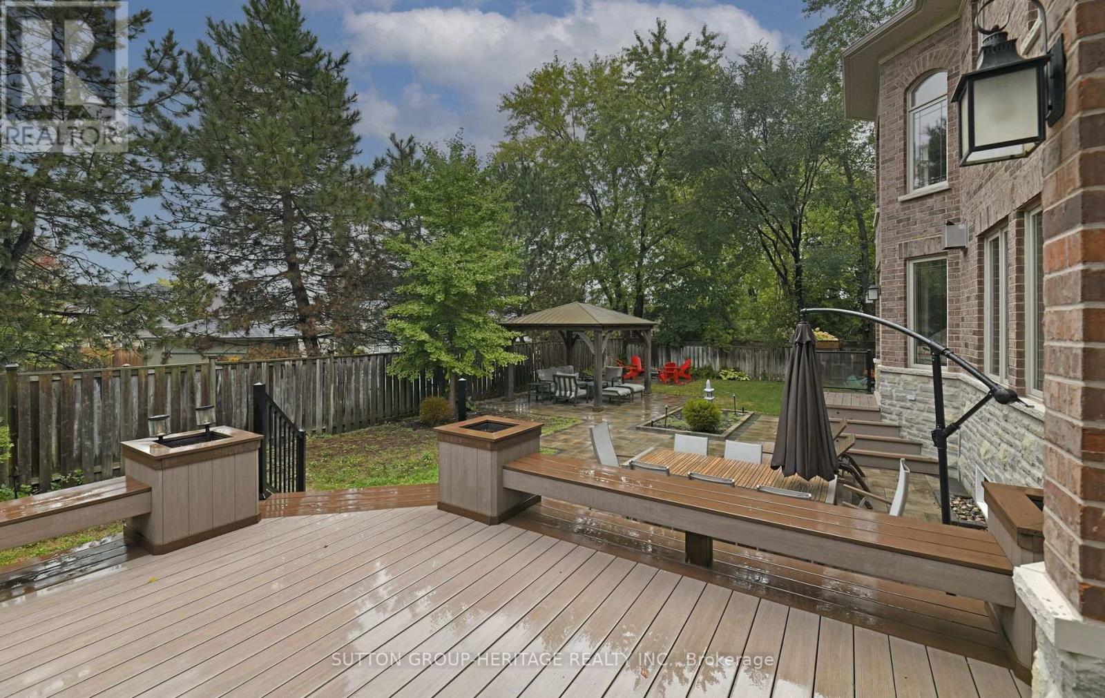 1921 Bonita Avenue, Pickering, Ontario  L1V 3N1 - Photo 40 - E12425584