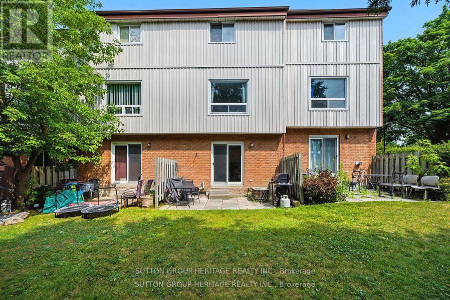 29 - 601 Galahad Drive, Oshawa, Ontario  L1K 1L9 - Photo 38 - E12433823
