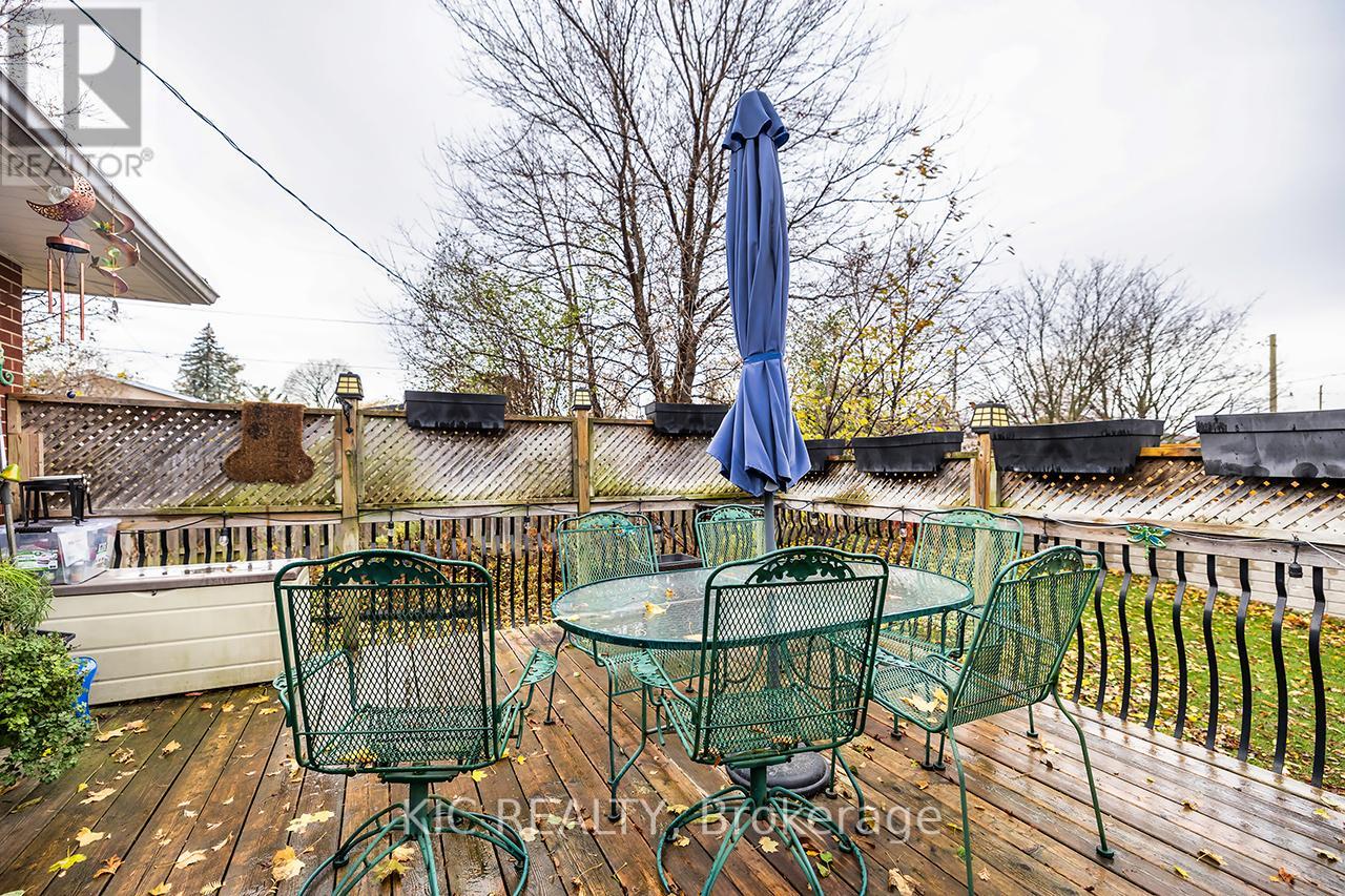 612 Maple Street W, Whitby, Ontario  L1N 3A2 - Photo 28 - E12591556