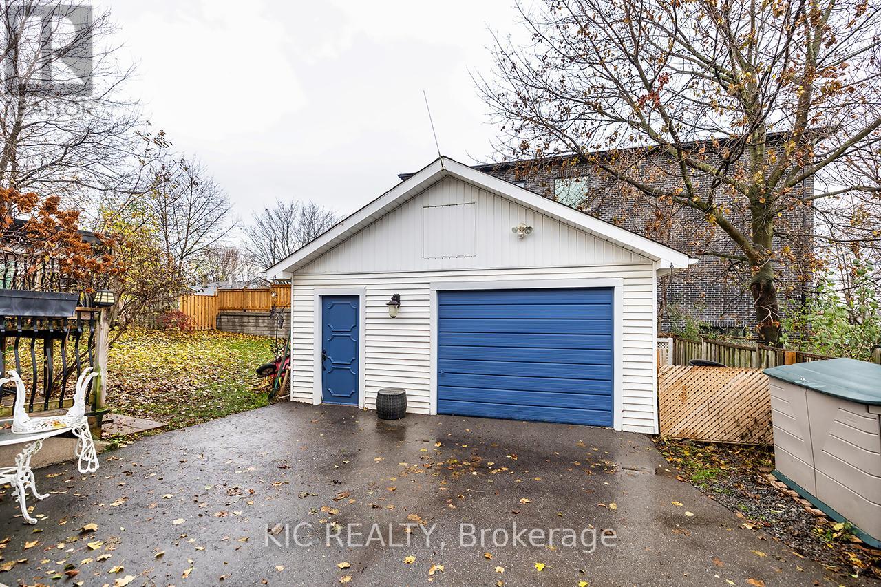 612 Maple Street W, Whitby, Ontario  L1N 3A2 - Photo 30 - E12591556