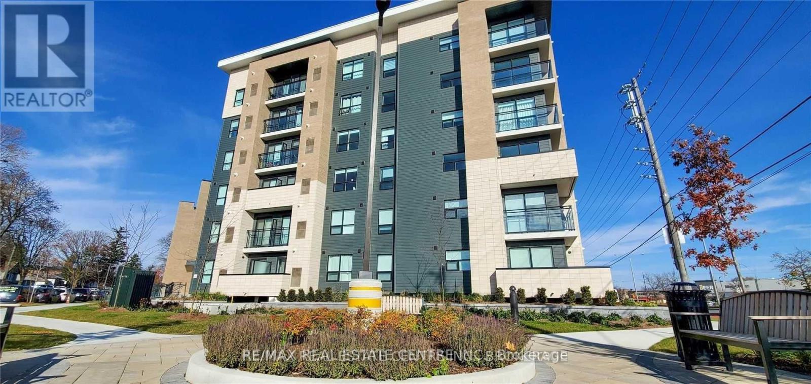 208 - 1 FALAISE ROAD, Toronto, Ontario