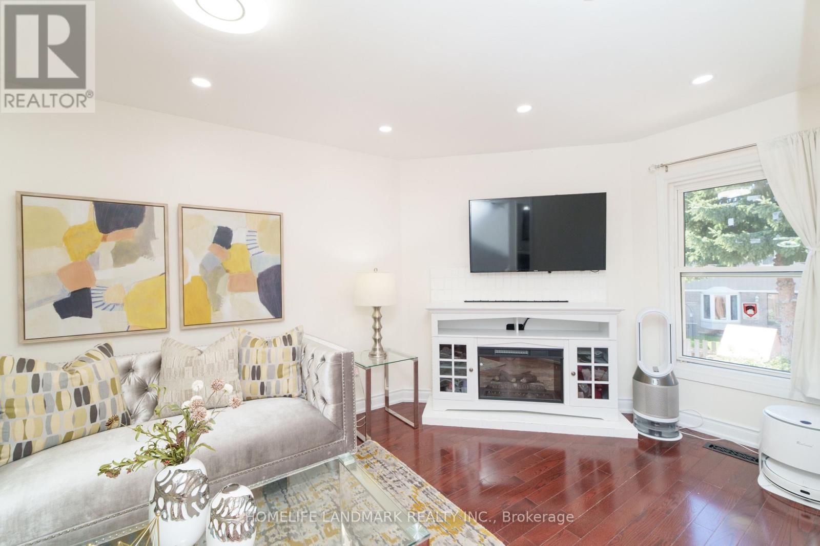 20 Croach Crescent, Toronto, Ontario  M1S 4J1 - Photo 13 - E12591568