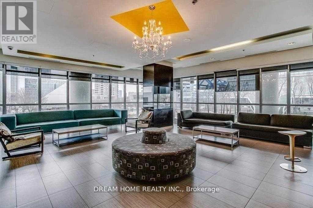 1005 - 60 Town Centre Court, Toronto, Ontario  M1P 0B1 - Photo 12 - E12468008