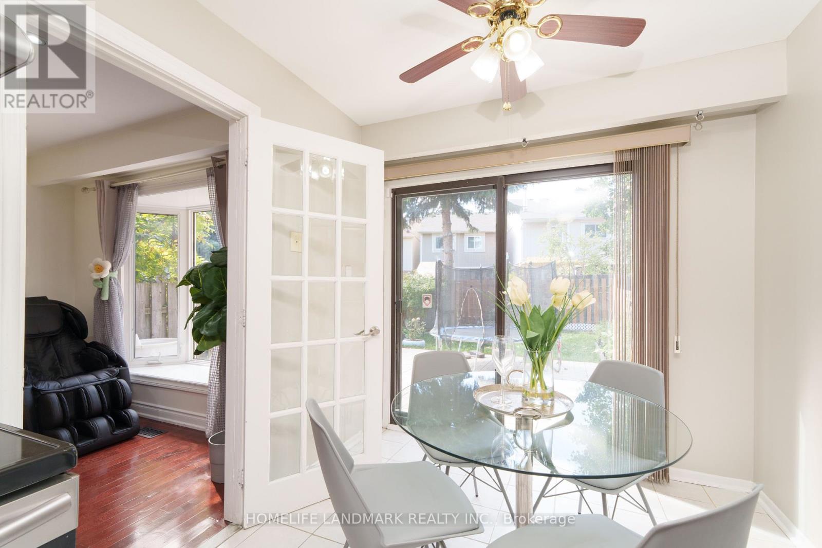 20 Croach Crescent, Toronto, Ontario  M1S 4J1 - Photo 7 - E12591568