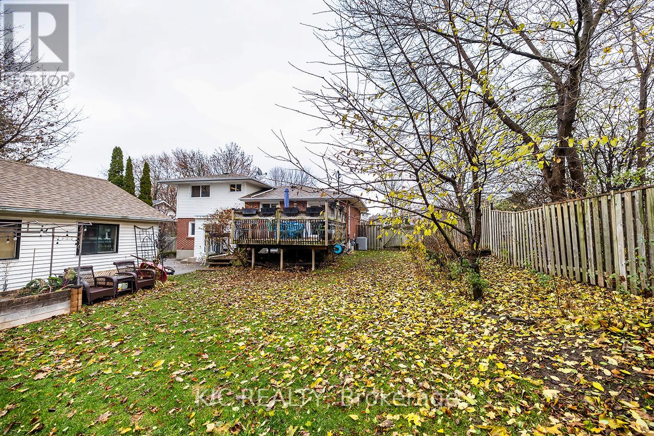 612 Maple Street W, Whitby, Ontario  L1N 3A2 - Photo 29 - E12591556