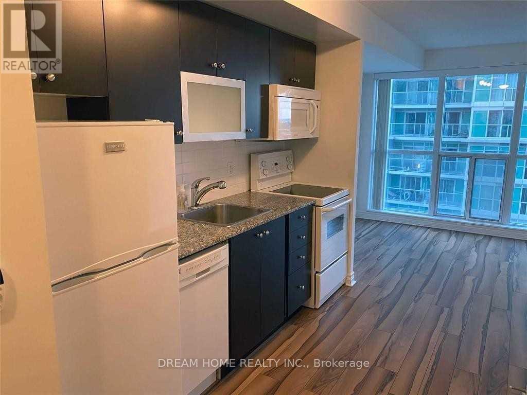 907 - 50 Town Centre Court, Toronto (Bendale), Ontario  M1P 0A9 - Photo 5 - E12467921