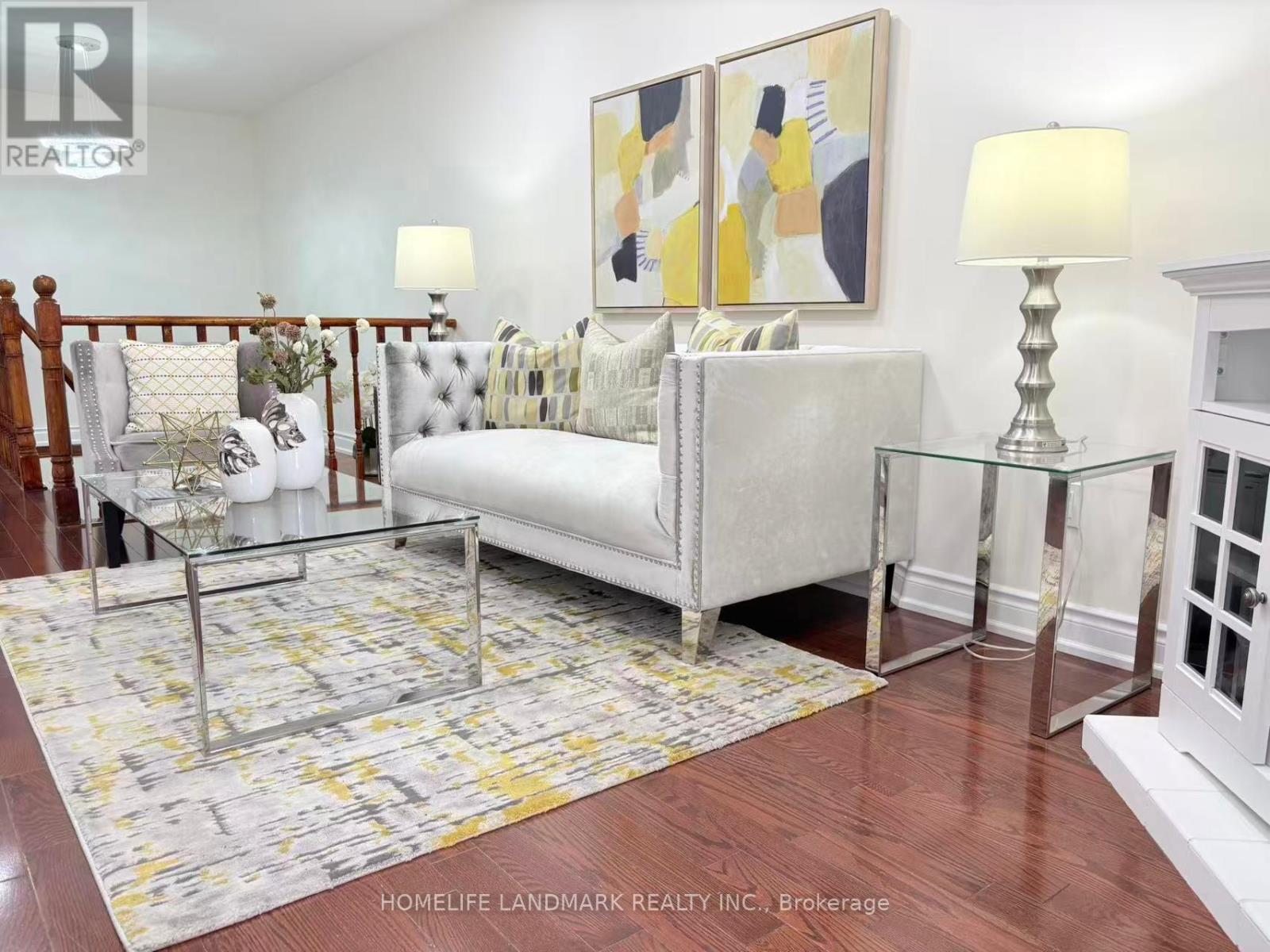 20 Croach Crescent, Toronto, Ontario  M1S 4J1 - Photo 17 - E12591568