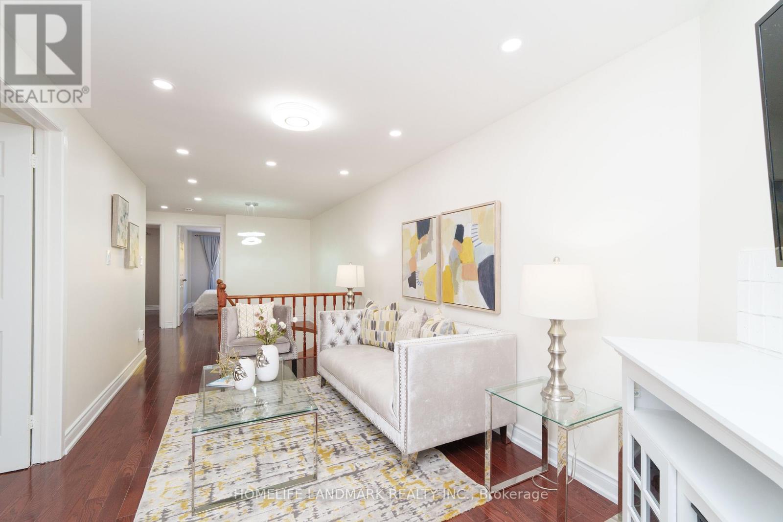 20 Croach Crescent, Toronto, Ontario  M1S 4J1 - Photo 15 - E12591568