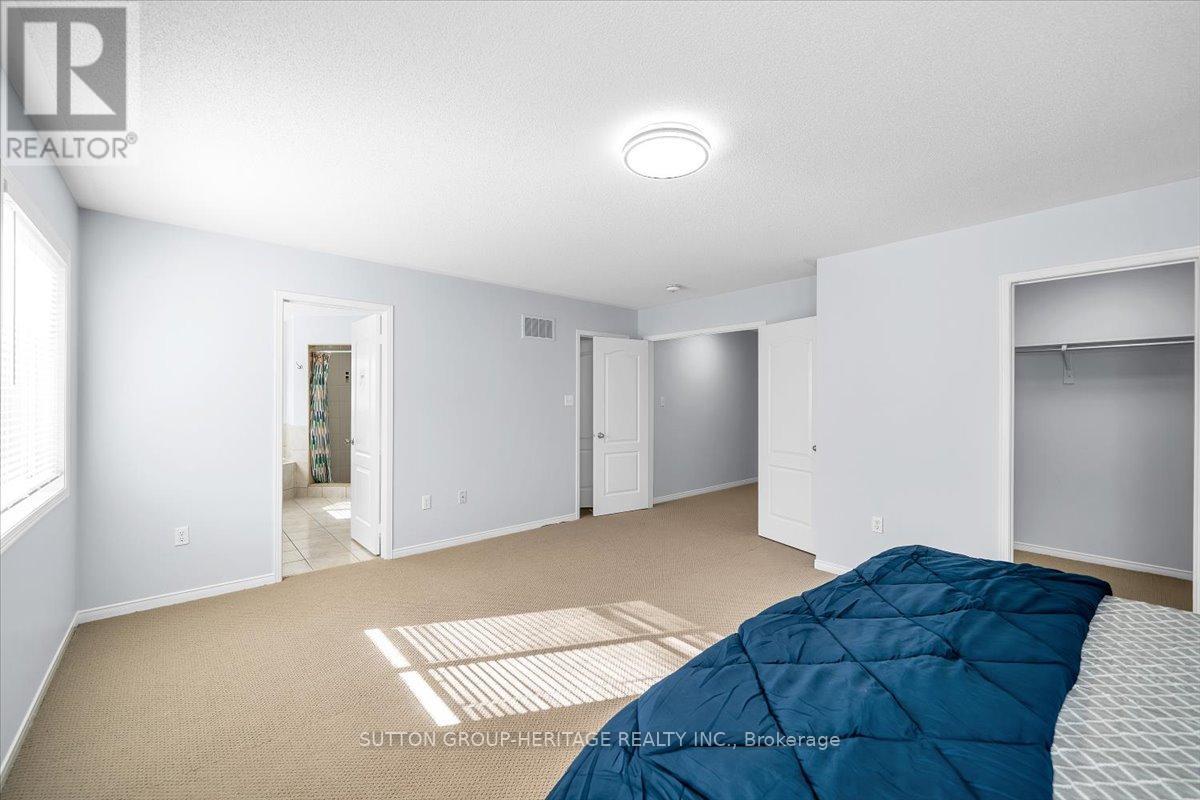 1867 Arborwood Drive, Oshawa, Ontario  L1K 0R3 - Photo 23 - E12437000