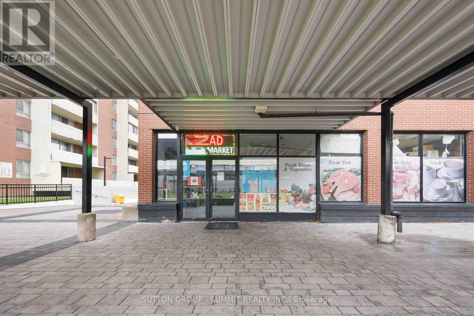 2110 - 5 Massey Square, Toronto, Ontario  M4C 5L6 - Photo 39 - E12591630