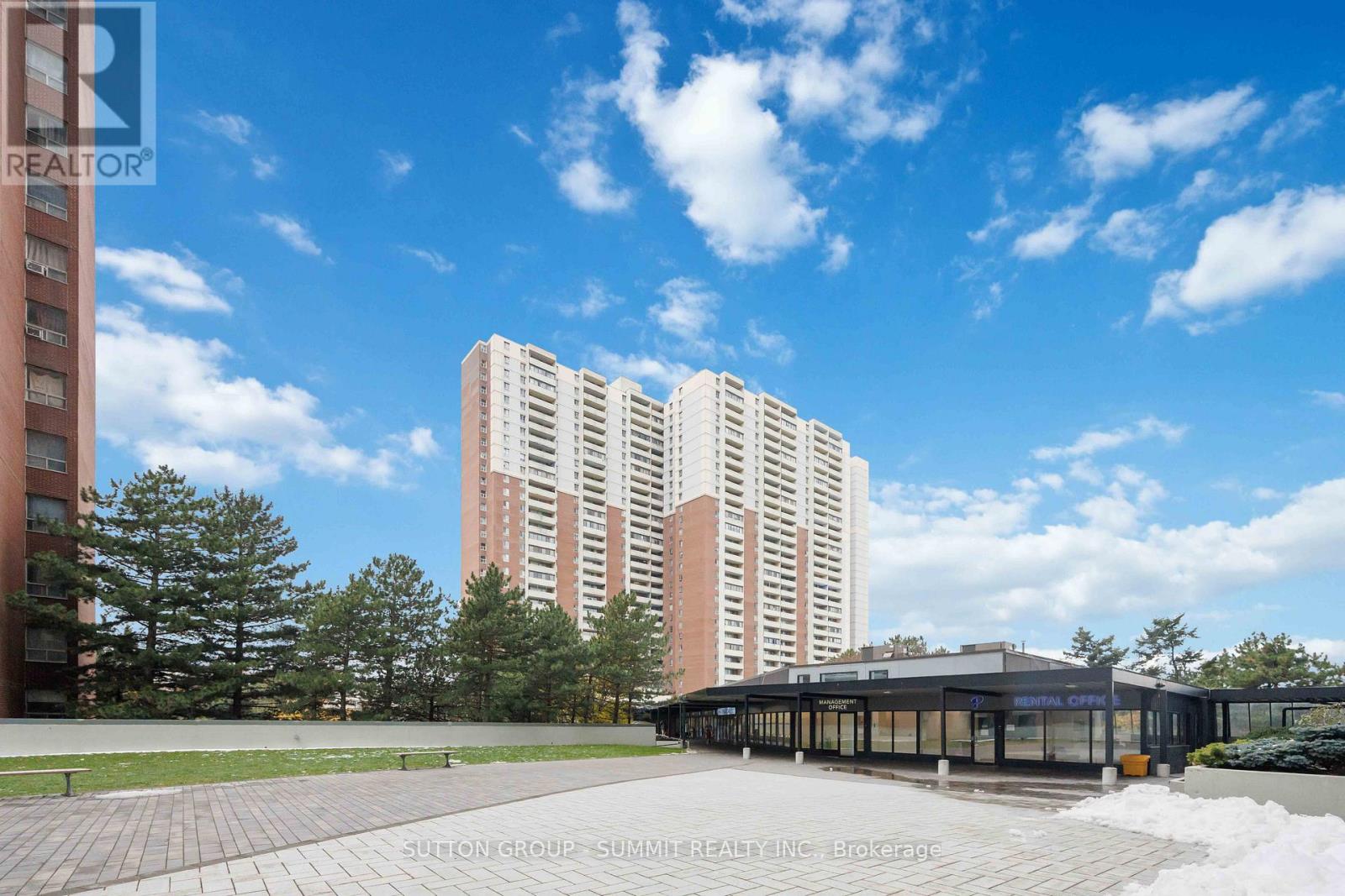 2110 - 5 Massey Square, Toronto, Ontario  M4C 5L6 - Photo 47 - E12591630