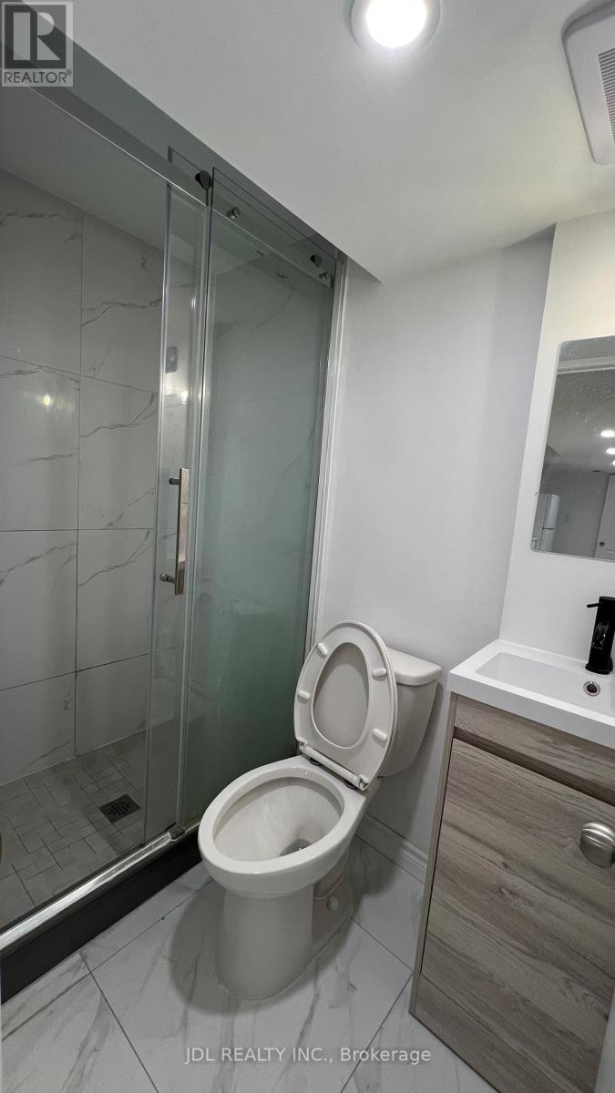 Apartment B - 201 Enchanted Hills Crescent, Toronto, Ontario  M1V 3P1 - Photo 6 - E12591596