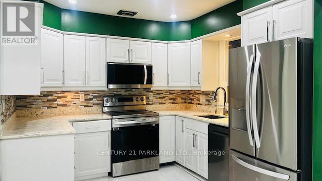 8 Kingsmere Crescent, Toronto, Ontario  M1M 3B3 - Photo 12 - E12482346