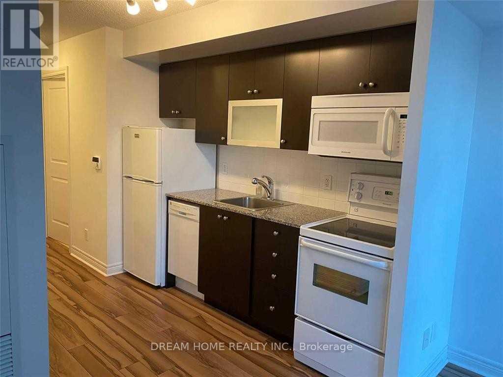 907 - 50 Town Centre Court, Toronto (Bendale), Ontario  M1P 0A9 - Photo 6 - E12467921