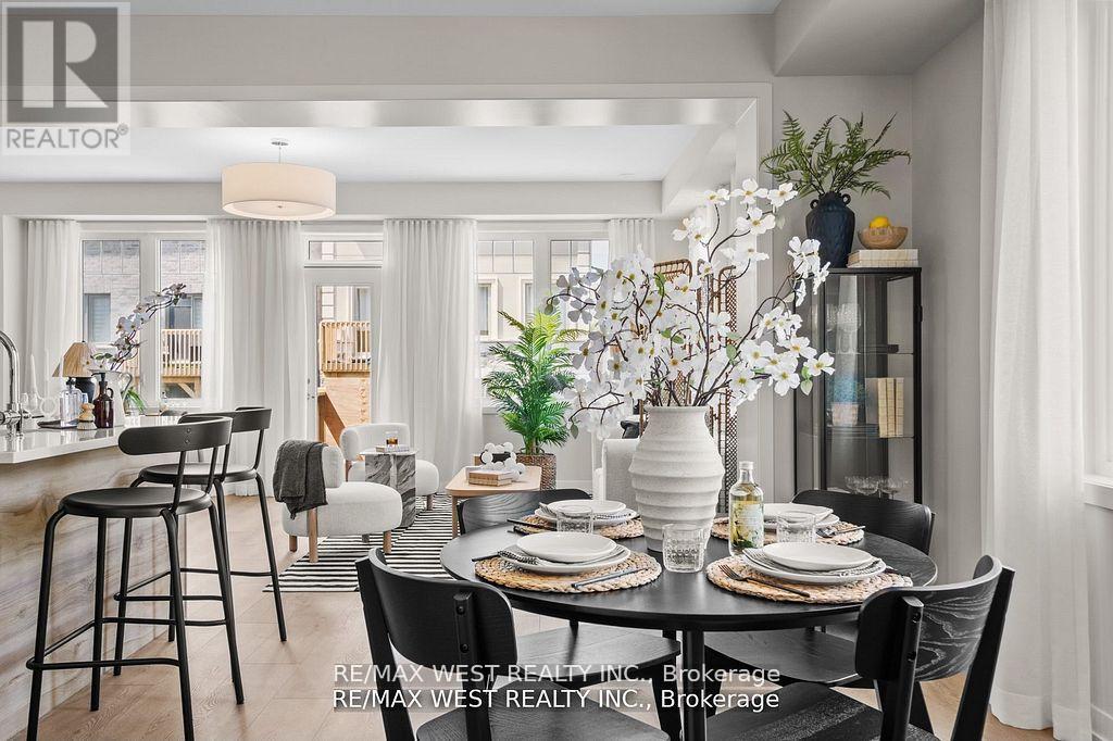 14 Ziibi Way, Clarington, Ontario  L1B 1G9 - Photo 4 - E12591674