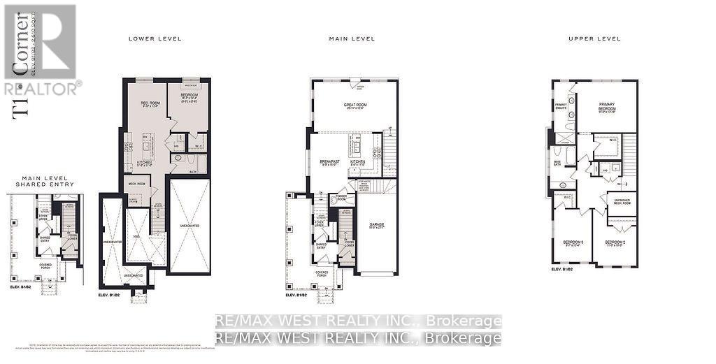 18 Ziibi Way, Clarington, Ontario  L1B 1G9 - Photo 19 - E12591670